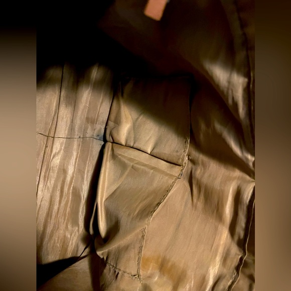 ❤️Beautiful Oversized tan bag❤️ - Picture 9 of 9